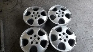 Opel Astra H R15 alloy rim 