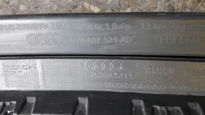 Audi A3 S3 8V Pare-chocs 8v5807521ad