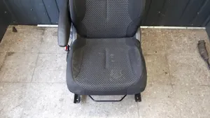 Citroen C5 Priekinė vairuotojo sėdynė fotel
