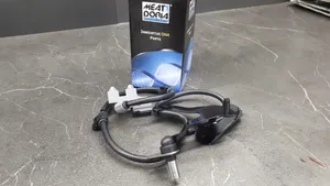 Isuzu D-Max ABS-pumppu 