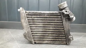 Audi A8 S8 D5 Chłodnica powietrza doładowującego / Intercooler 4E0145806J