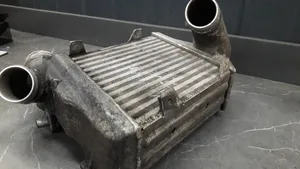 Audi A8 S8 D5 Chłodnica powietrza doładowującego / Intercooler 4E0145806J