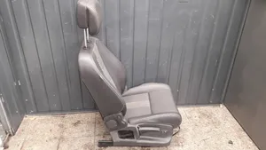 Renault Megane III Seat set 