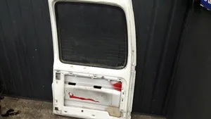 Volkswagen Caddy Rear door Drzwi