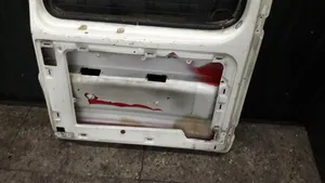 Volkswagen Caddy Rear door Drzwi