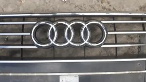 Audi A6 S6 C8 4K Maskownica / Grill / Atrapa górna chłodnicy 4k0853651c