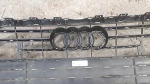 Audi A6 S6 C8 4K Maskownica / Grill / Atrapa górna chłodnicy 4k0853651c