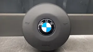 BMW 3 F30 F35 F31 Sivuturvatyyny 33784579702