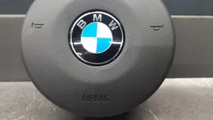 BMW 3 F30 F35 F31 Sivuturvatyyny 33784579702