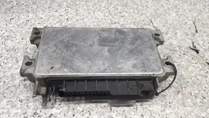 Fiat Panda III Unité de commande, module ECU de moteur 46545146