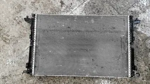 Audi A4 S4 B9 8W Radiateur de refroidissement 8w0121251aa