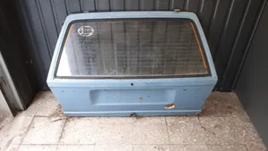 Volkswagen PASSAT B2 Tailgate/trunk/boot lid klapa