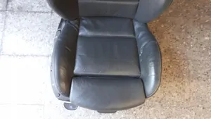 BMW 3 E46 Asiento delantero del pasajero FOTEL