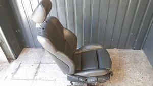 BMW 3 E46 Asiento delantero del pasajero FOTEL