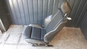 BMW 3 E46 Asiento delantero del pasajero FOTEL