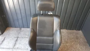 BMW 3 E46 Asiento delantero del pasajero FOTEL