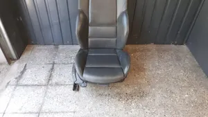 BMW 3 E46 Asiento delantero del pasajero FOTEL