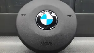 BMW 3 F30 F35 F31 Sivuturvatyyny 33784579702