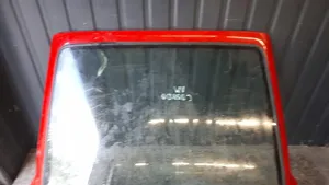 Volkswagen Corrado Couvercle de coffre klapa
