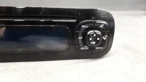 Fiat Panda III Unité principale radio / CD / DVD / GPS 735589325