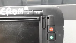 Fiat Croma Radio/CD/DVD/GPS-pääyksikkö 735465101