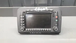 Fiat Croma Radio/CD/DVD/GPS-pääyksikkö 735465101