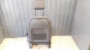 Citroen C4 II Picasso Fotel przedni pasażera 