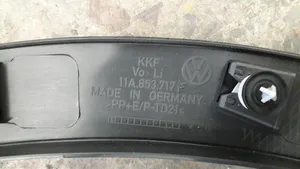 Volkswagen ID.4 Rivestimento parafango (modanatura) 11A853717F