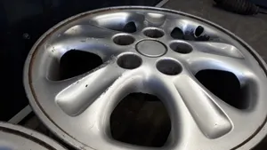 Renault Espace III R15 steel rim 