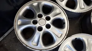 Renault Espace III R15 steel rim 