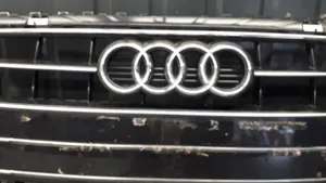 Audi A4 S4 B9 8W Etusäleikkö 