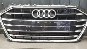 Audi A4 S4 B9 8W Etusäleikkö 