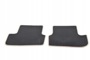 Mercedes-Benz GLK (X204) Kit tapis de sol auto 