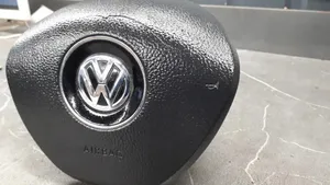 Volkswagen Golf VII Poduszka powietrzna Airbag kierownicy 5G0880201P