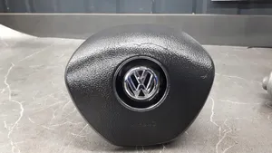 Volkswagen Golf VII Poduszka powietrzna Airbag kierownicy 5G0880201P