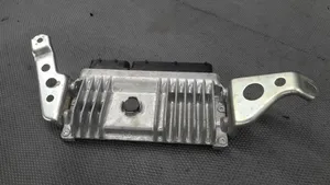 Toyota Yaris Centralina/modulo motore ECU 89661-0u140