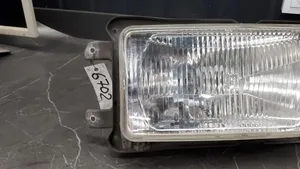 Volkswagen Jetta II Headlight/headlamp 302-122932