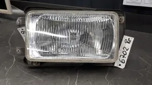 Volkswagen Jetta II Faro/fanale 302-122932