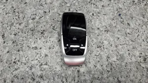 Mercedes-Benz C W205 Telecomando del riscaldamento ausiliario Webasto 