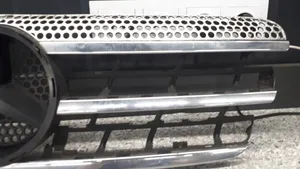 Mercedes-Benz ML W163 Grille de calandre avant 1638800985