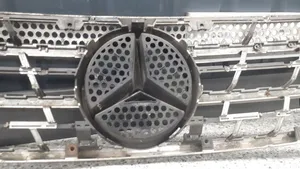 Mercedes-Benz ML W163 Atrapa chłodnicy / Grill 1638800985