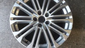 Audi A4 S4 B5 8D R 15 alumīnija - vieglmetāla disks (-i) 