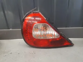 Jaguar XJ X350 Lampa tylna 