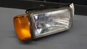 Volkswagen Jetta II Faro/fanale 302-122932