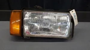 Volkswagen Jetta II Lampa przednia 302-122932