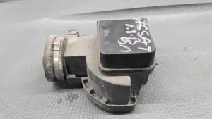 Volkswagen PASSAT B3 Mass air flow meter 0280202138