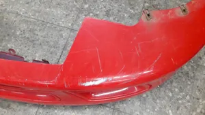 Chevrolet Cavalier Front bumper 22600622