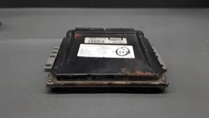 Renault Clio II Centralina/modulo motore ECU 8200217414