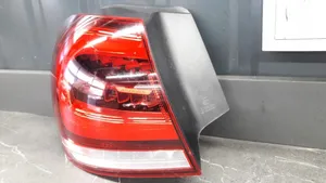 Mercedes-Benz A W177 Galinis žibintas kėbule a1779061300