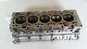 Volvo S60 Testata motore 